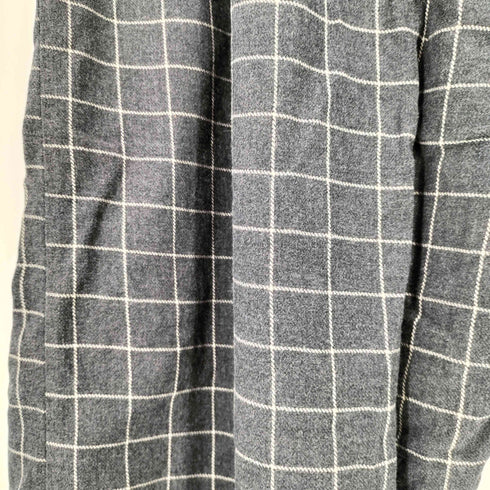 ポロラルフローレン POLO RALPH LAUREN SLEEPWEAR グラフチェック イージーパンツ メンズ XL(40-42)