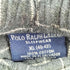ポロラルフローレン POLO RALPH LAUREN SLEEPWEAR グラフチェック イージーパンツ メンズ XL(40-42)