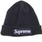 シュプリーム Supreme 23AW BOX LOGO BEANIE コラボ ボックス ロゴ ビーニー ニット帽 メンズ ONE SIZE