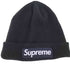 シュプリーム Supreme 23AW BOX LOGO BEANIE コラボ ボックス ロゴ ビーニー ニット帽 メンズ ONE SIZE