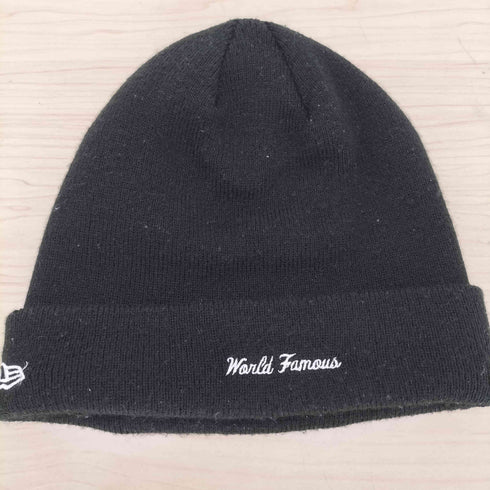 シュプリーム Supreme 23AW BOX LOGO BEANIE コラボ ボックス ロゴ ビーニー ニット帽 メンズ ONE SIZE
