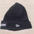 シュプリーム Supreme 23AW BOX LOGO BEANIE コラボ ボックス ロゴ ビーニー ニット帽 メンズ ONE SIZE