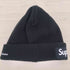 シュプリーム Supreme 23AW BOX LOGO BEANIE コラボ ボックス ロゴ ビーニー ニット帽 メンズ ONE SIZE