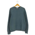 ジェイクルー J.CREW 00S 畦編み コットン ニット メンズ import:L