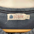 ジェイクルー J.CREW 00S 畦編み コットン ニット メンズ import:L