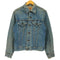 リーバイス Levis 60-70s ボタン裏52刻印 4th デニムジャケット メンズ