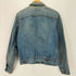 リーバイス Levis 60-70s ボタン裏52刻印 4th デニムジャケット メンズ
