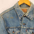 リーバイス Levis 60-70s ボタン裏52刻印 4th デニムジャケット メンズ