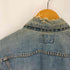 リーバイス Levis 60-70s ボタン裏52刻印 4th デニムジャケット メンズ