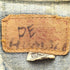 リーバイス Levis 60-70s ボタン裏52刻印 4th デニムジャケット メンズ