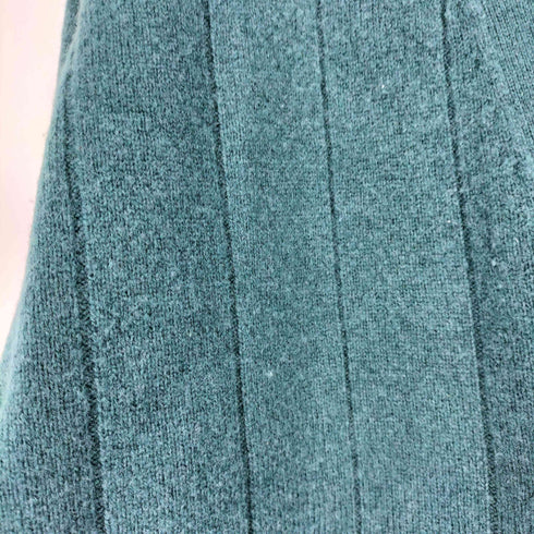 CLUB ROOM ウール100% ニット カーディガン メンズ import:XL