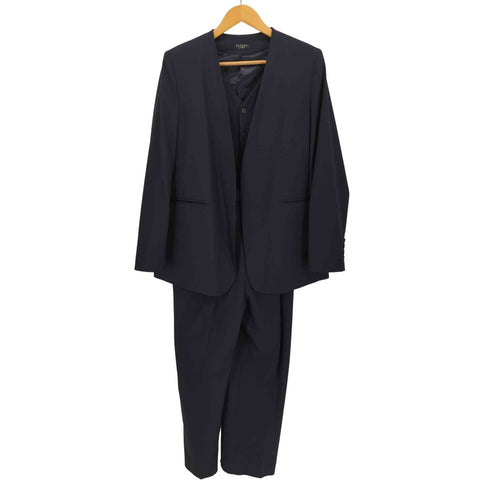 ヴェルメイユ VERMEIL x TAKASHI IKEDA 24SS オールインワン スーツ レディース 36