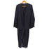 ヴェルメイユ VERMEIL x TAKASHI IKEDA 24SS オールインワン スーツ レディース 36