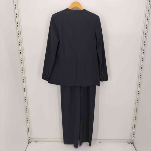 ヴェルメイユ VERMEIL x TAKASHI IKEDA 24SS オールインワン スーツ レディース 36