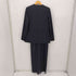 ヴェルメイユ VERMEIL x TAKASHI IKEDA 24SS オールインワン スーツ レディース 36