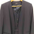 ヴェルメイユ VERMEIL x TAKASHI IKEDA 24SS オールインワン スーツ レディース 36
