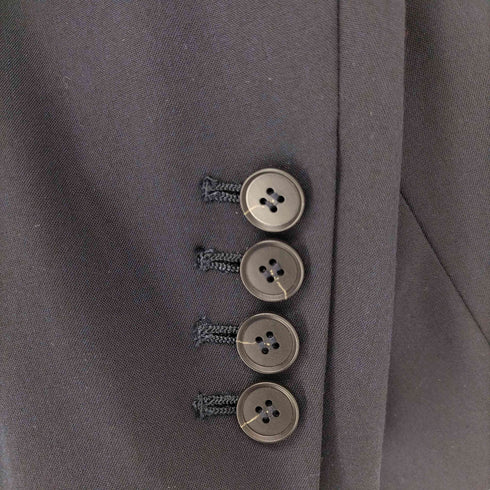 ヴェルメイユ VERMEIL x TAKASHI IKEDA 24SS オールインワン スーツ レディース 36