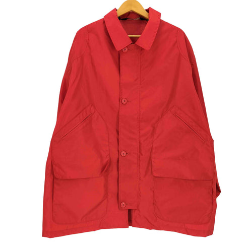 ポロバイラルフローレン Polo by RALPH LAUREN 90S ナイロン100% ハンティングジャケット メンズ import:XL
