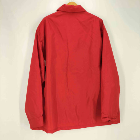ポロバイラルフローレン Polo by RALPH LAUREN 90S ナイロン100% ハンティングジャケット メンズ import:XL