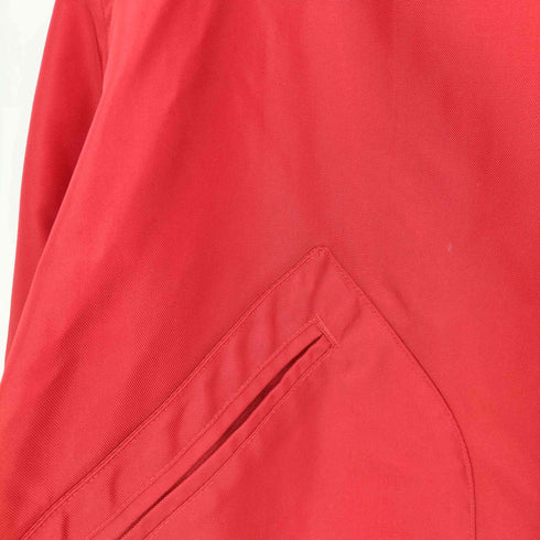 ポロバイラルフローレン Polo by RALPH LAUREN 90S ナイロン100% ハンティングジャケット メンズ import:XL