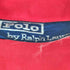 ポロバイラルフローレン Polo by RALPH LAUREN 90S ナイロン100% ハンティングジャケット メンズ import:XL