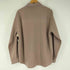 ハレ HARE L/S トロミシャツ メンズ JPN:S