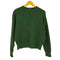 ユニクロシー UNIQLO:C スムースコットンクルーネックセーター レディース JPN:L