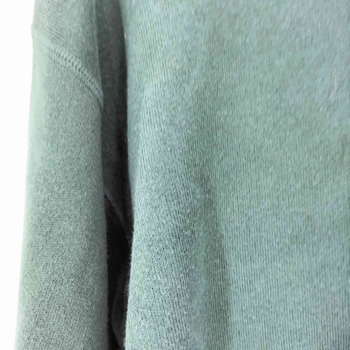 ユニクロシー UNIQLO:C スムースコットンクルーネックセーター レディース JPN:L