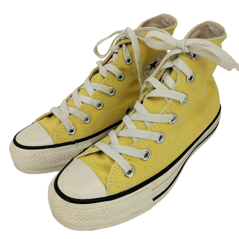 コンバース CONVERSE ALL STAR HI オールスター ハイ レディース JPN:22.5