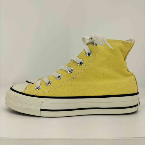 コンバース CONVERSE ALL STAR HI オールスター ハイ レディース JPN:22.5