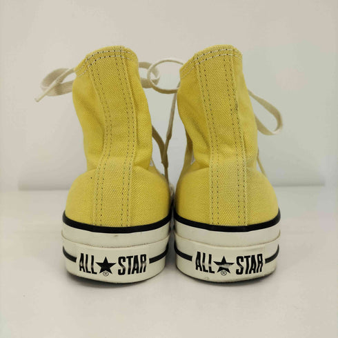 コンバース CONVERSE ALL STAR HI オールスター ハイ レディース JPN:22.5