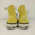 コンバース CONVERSE ALL STAR HI オールスター ハイ レディース JPN:22.5