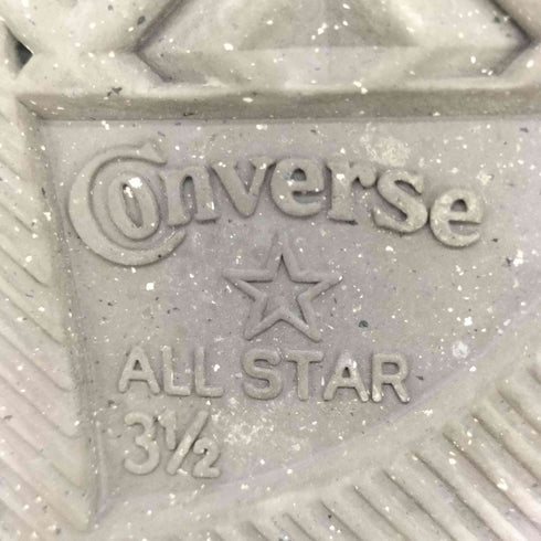 コンバース CONVERSE ALL STAR HI オールスター ハイ レディース JPN:22.5