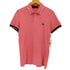 フレッドペリー FRED PERRY イタリア製 2B ポロシャツ レディース JPN:S