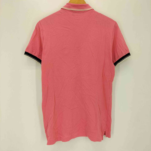 フレッドペリー FRED PERRY イタリア製 2B ポロシャツ レディース JPN:S