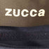 ズッカ ZUCCa シンメトリー プリーツ カットソー レディース JPN:M