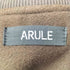 アリュール ARULE エンジェル刺繍 スタジャン メンズ