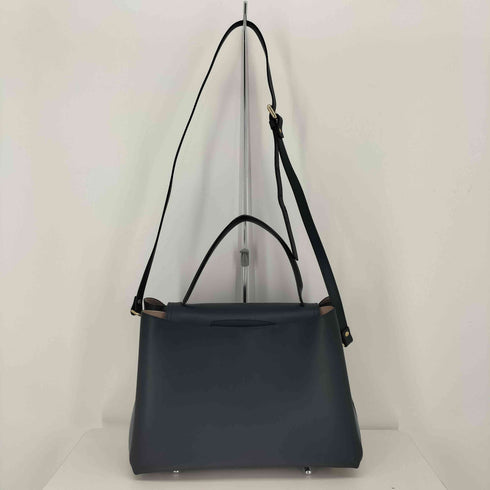 ジャンニノターロ GIANNI NOTARO イタリア製 2WAY レザー ショルダーバッグ レディース