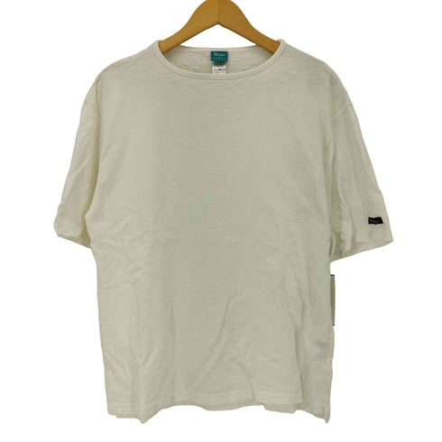 TIEASY BIG BOAT NECK T メンズ 4