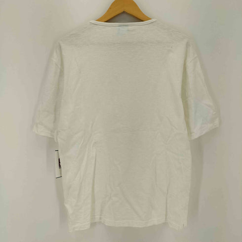 TIEASY BIG BOAT NECK T メンズ 4