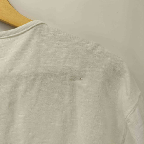 TIEASY BIG BOAT NECK T メンズ 4