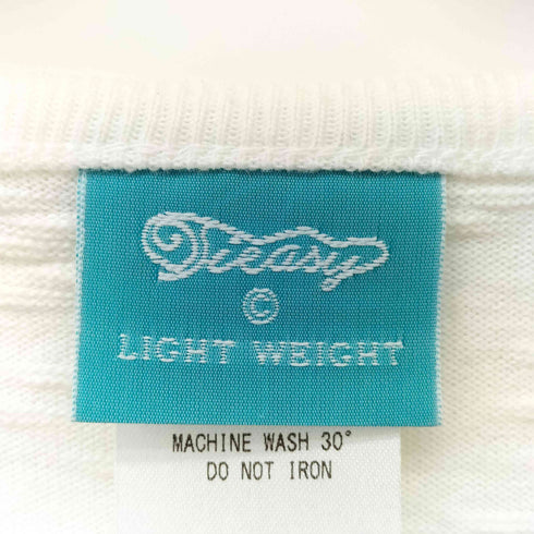 TIEASY BIG BOAT NECK T メンズ 4