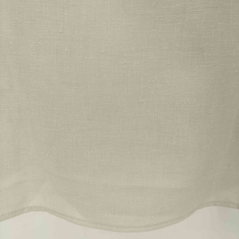アダムエロペ Adam et Rope バックフォルムスキッパーシャツ レディース FREE