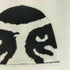 オベイ OBEY Peeking Beanie メンズ