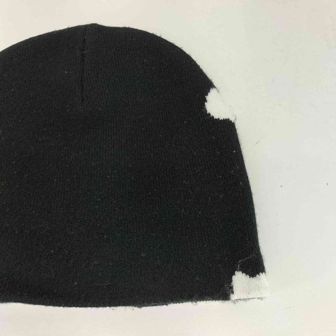 オベイ OBEY Peeking Beanie メンズ