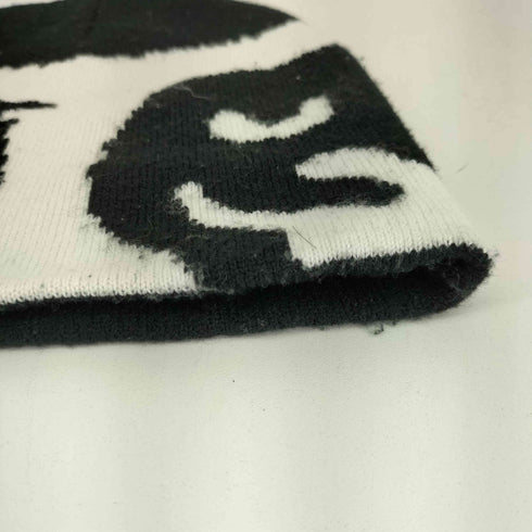 オベイ OBEY Peeking Beanie メンズ