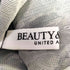 ビューティーアンドユースユナイテッドアローズ BEAUTY & YOUTH UNITED ARROWS エンボスフラワー ギャザーキャミソール レディース FREE