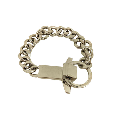 EDDIE BORGO Split Pin Bracelet / スピリット ピン ブレスレット メンズ