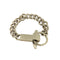 EDDIE BORGO Split Pin Bracelet / スピリット ピン ブレスレット メンズ