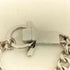 EDDIE BORGO Split Pin Bracelet / スピリット ピン ブレスレット メンズ